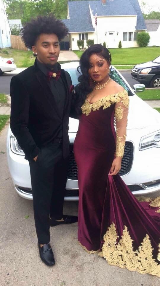 Mermaid Long Prom Dress With Train cg15200