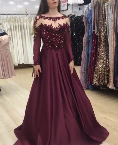 fashion Prom Dresses, Long Prom Dress, Prom dress cg15243