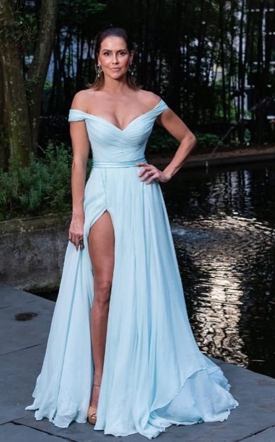 Sexy Prom Dress,V-Neck Prom Dress,A-Line Prom Dress,Long Prom Dressï¼_vening Dress cg15267