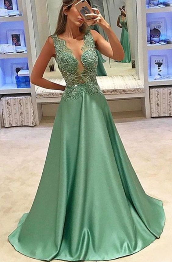 Sexy Prom Dress,A-Line Prom Dress,Long Prom Dressï¼_vening Dress cg15272