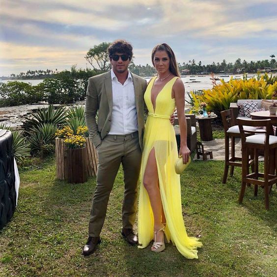 Long Prom Dresses, Beautiful Evening Party Dresses cg15276