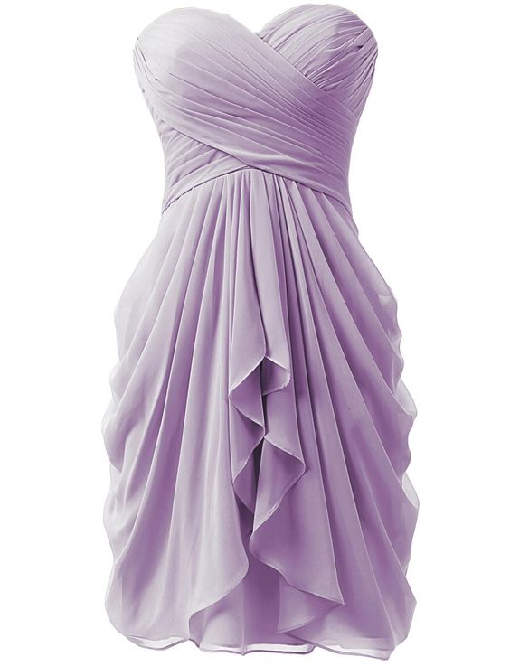 Sweetheart Bridesmaid Dress,Short Homcecoming Dress 2021, Formal Dress cg15356