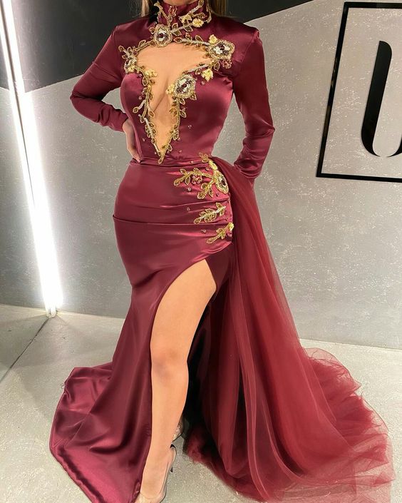 Sexy Evening Dresses Party Night Prom Gown cg15494