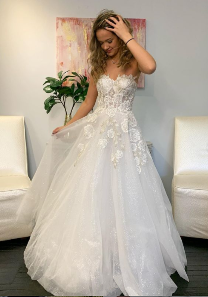 Newest V-Neck Prom Dresses,Long Prom Dresses,Cheap Prom Dresses, Evening Dress Prom Gowns cg15635