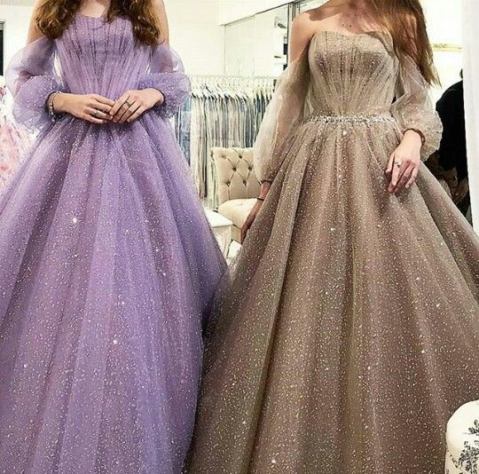 shinny Long Prom Dress Formal Evening Dresses cg15719