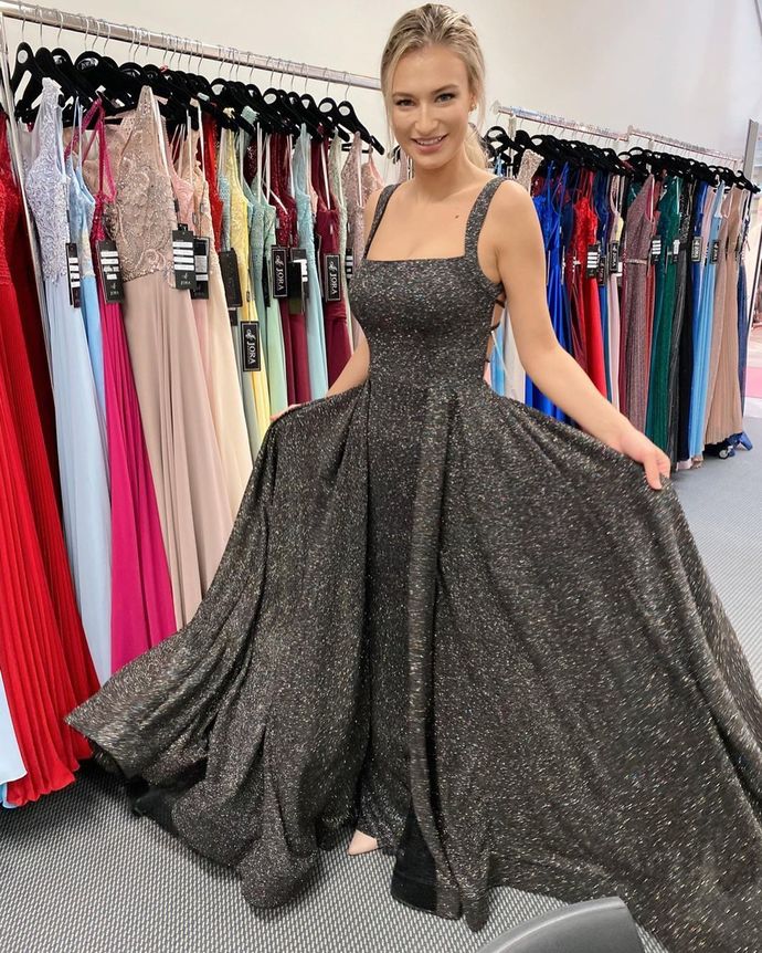 Sexy Prom Dress,O-Neck Prom Dress,Elegant Prom Dress,A-Line Prom Dress,Long Prom Dress cg16149
