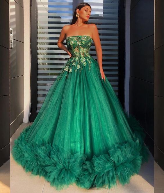 Charming evening Dresse Long prom dress cg16158