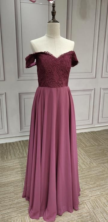 lace chiffon bridesmaid dresses prom Dress Long For Elegant Ladies and classy women cg16194