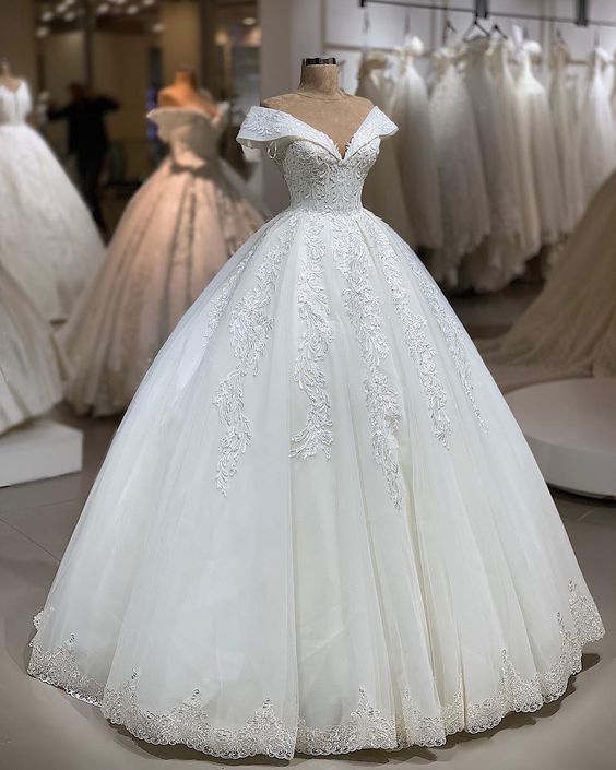 Sexy Prom Dress, ball gown Evening Dress ,wedding dress cg16535