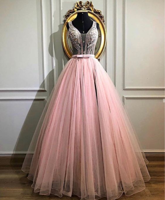Prom Dress Vintage Wedding Dress Evening Dress cg17096