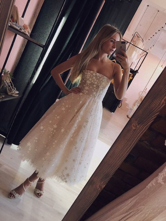 prom dress star Evening Dress cg17262