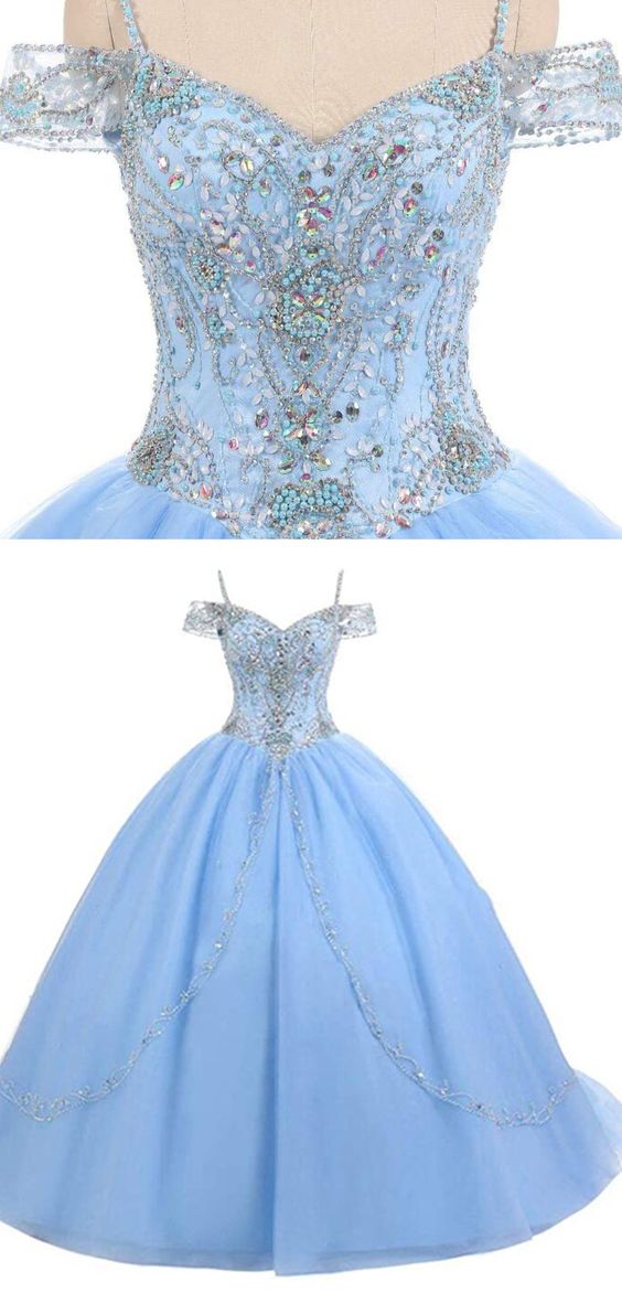 ball gown quinceanera dress prom dresses ball gown cg17505
