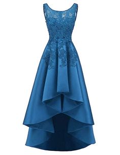 A line prom dress evening dress cg17647