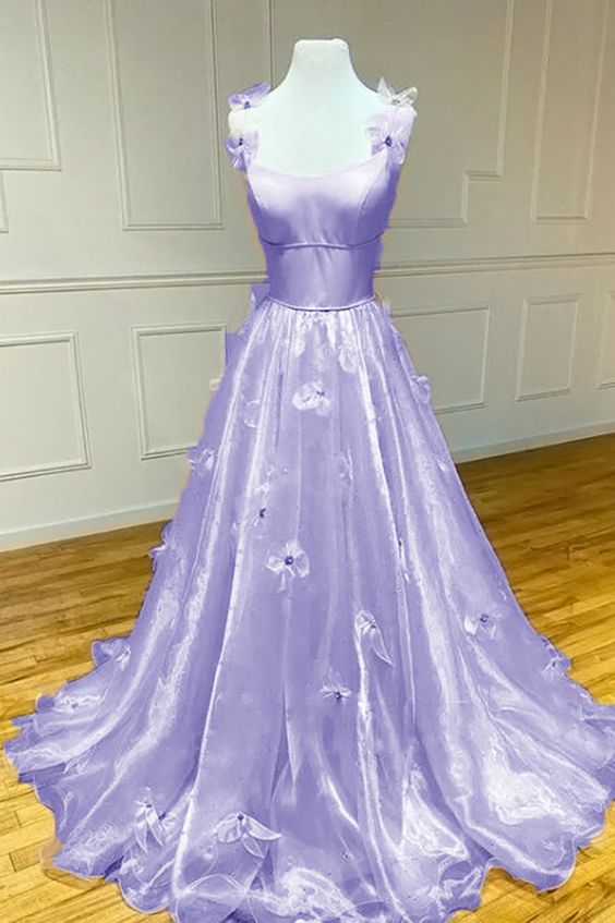 lavender prom dresses cg17809