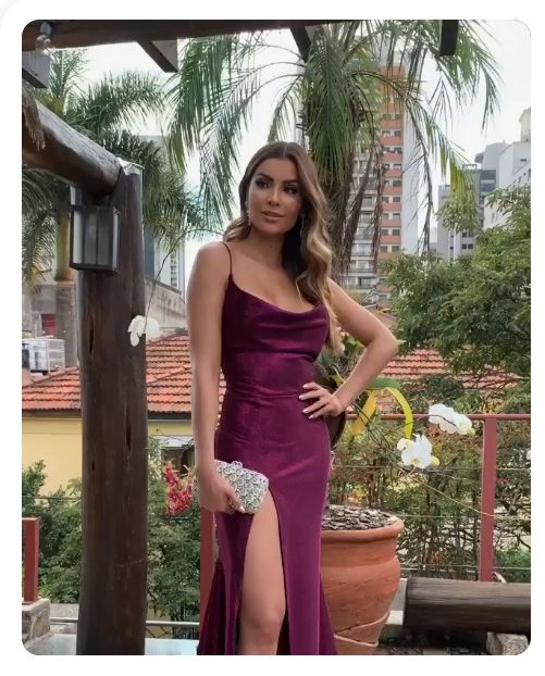 A-line Straps Mermiad Prom Dress cg18010