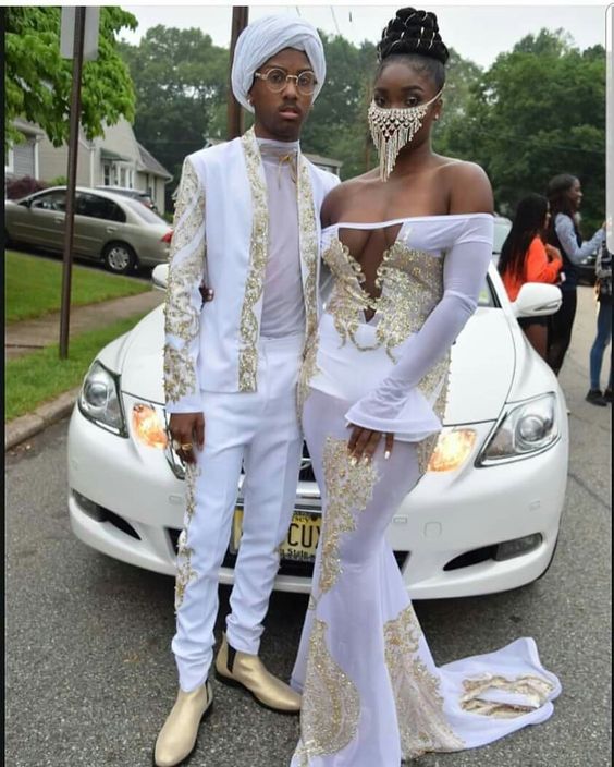 mermaid unique long Evening prom Dress cg18089