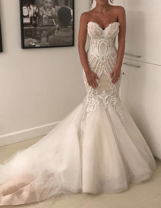Elegant Prom Dresses Stunning Wedding Dress cg18125