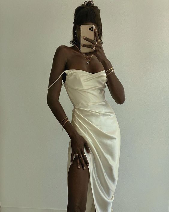 Sexy Long Prom Dress evening Dress cg18146