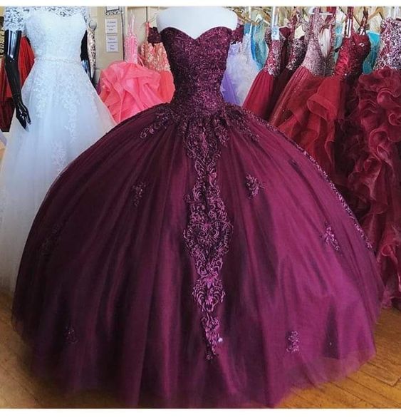 Long ball gown Formal Gown prom dress cg18355