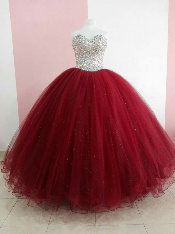 A Line ball gown long Prom Dress cg18363