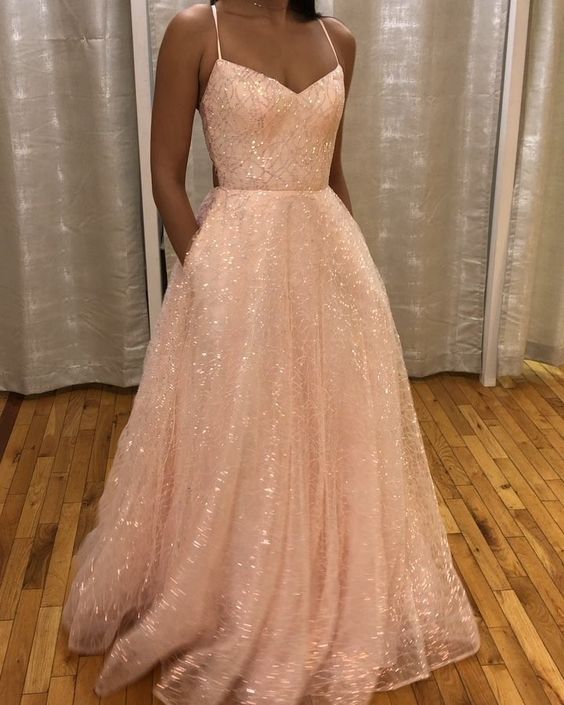 Long Prom Formal Evening Dress charming long gown cg18490