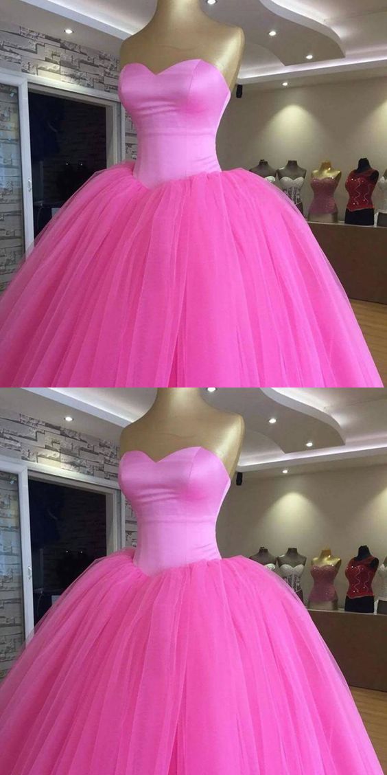 Blush Pink Quinceanera Dresses Prom Ball Gown cg18661