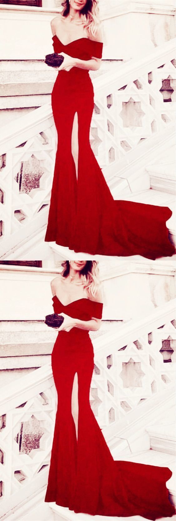 Charming Prom Dress, Elegant Prom Dresses, Long Evening Dress cg19142