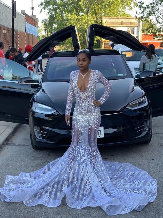 Charming Prom Dress, Elegant Prom Dresses, Long Evening Dress cg19144