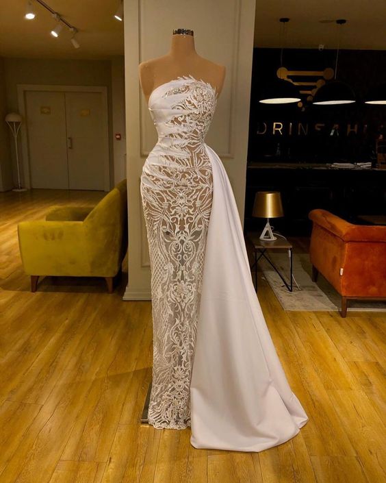 sexy new arrive Long Prom Evening Dress cg19344