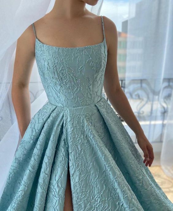 Prom Dress Sexy evening Dress cg19357