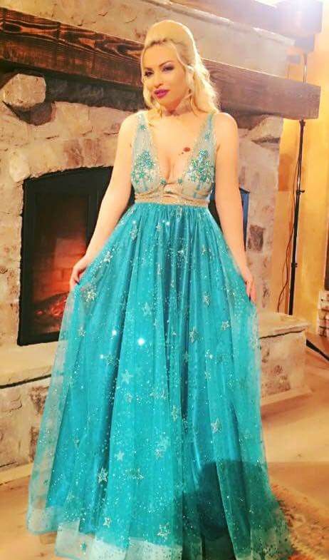 Newest A-Line Prom Dresses, Evening Dress Prom Gowns, Formal Women Dress cg19412