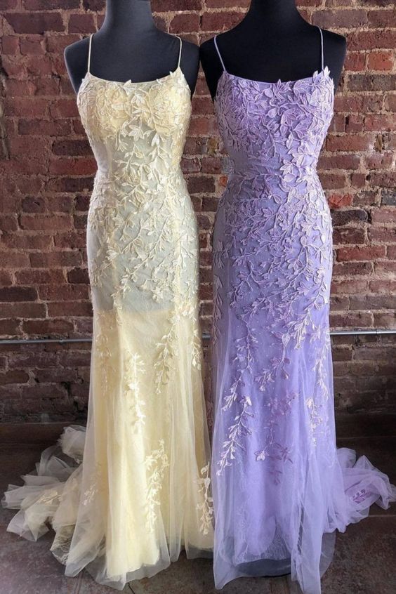 2021 Mermaid Long Prom Dress cg19648
