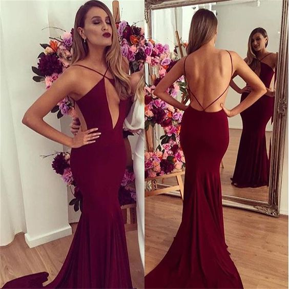 Sexy Prom Dresses, Long Prom Dresses, Backless Prom Dresses cg19664