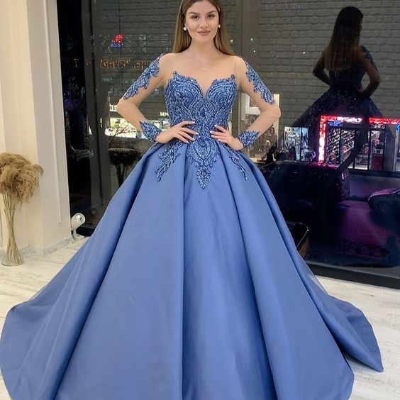 Sexy Prom Dresses, Long Prom Dresses,ball gown Prom Dresses cg19666