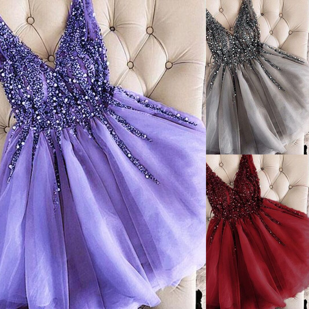 Sexy A-Line Homecoming Dresses,Cheap Homecoming Dresses cg20150