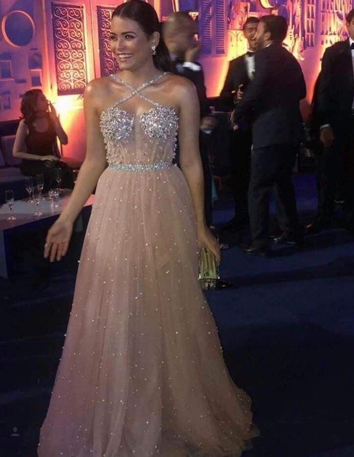 Formal Dress long formal prom dress evening dress cg20495