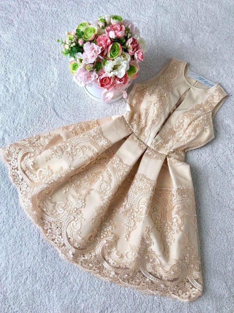 princess A-line party dress Homecoming Dress cg20707