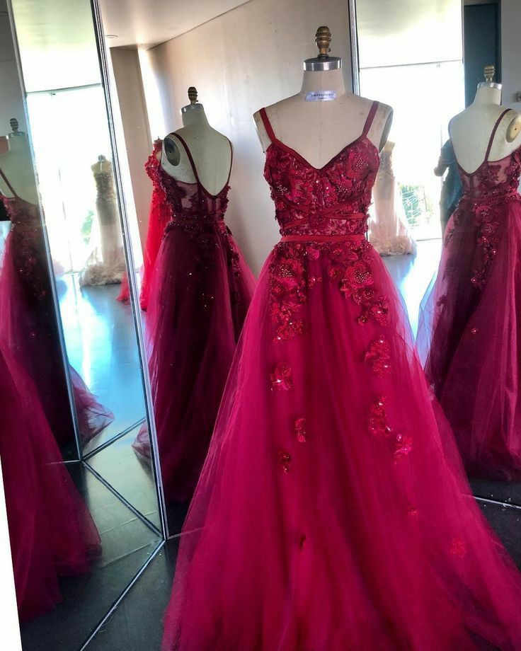 A-line fashion Long Prom Dress cg21014