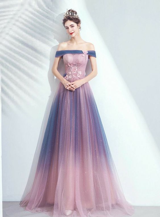 Real Made Prom Dresses, Long Prom Dress, evening dress cg21042
