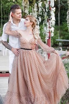 Champagne sweetheart off shoulder tulle long prom dress cg21397