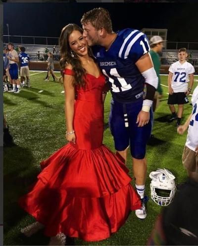 Red Mermaid Prom Dress Evening Dress Satin Long Prom Dresses Evening Dresses Formal Dress cg21444