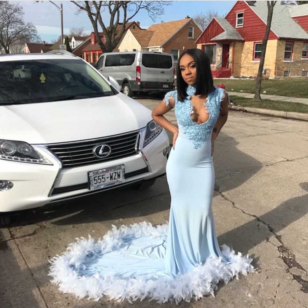 long prom dress mermaid Women Party Dress cg21575