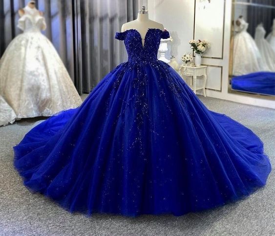 ball gown Long Prom Dresses Evening Gowns cg21897