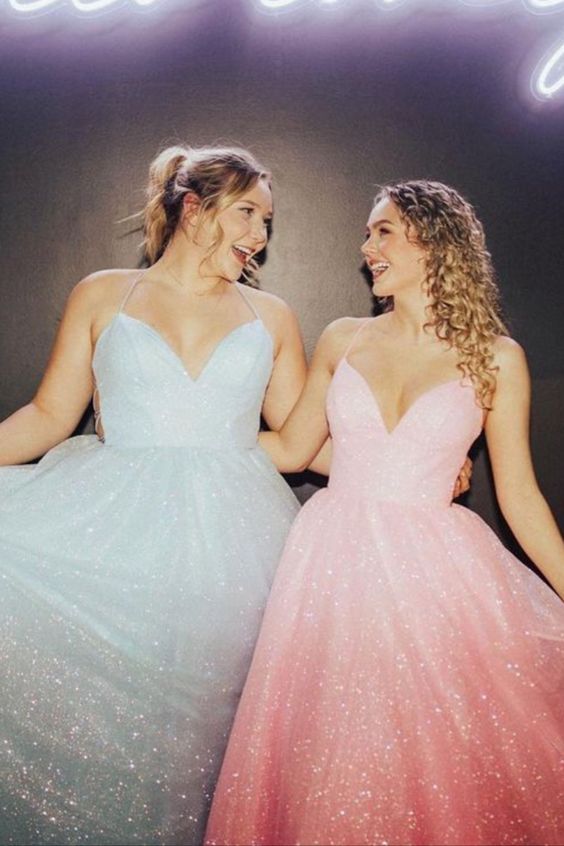 empire A-line stunning long prom dresses 2022 cg21907