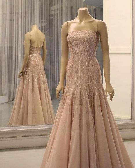 Long Prom Dress, Evening Dress cg22043