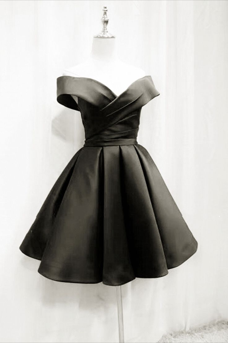 Simple Homecoming Dresses cg22106