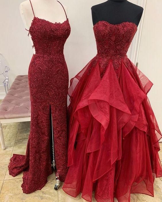 Long Prom Dresses, Formal Graduation Evening Dresses cg22185