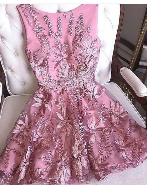 Cute Formal Graduation Short Homecoming Dress cg22236