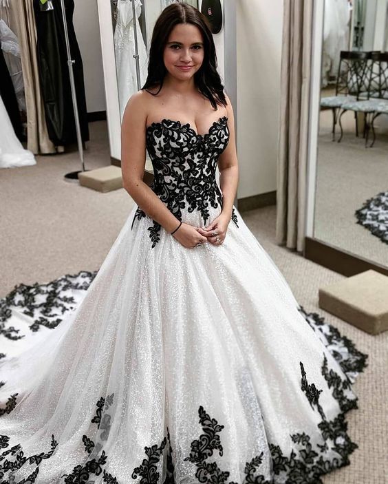ball gown Prom Dresses wedding dress cg22273