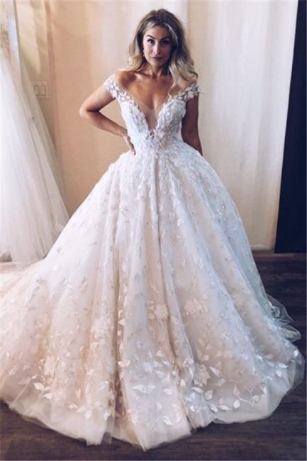 wedding dress tulle long prom dress, evening dress cg22389